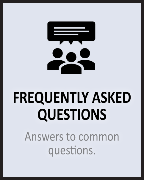 FAQ